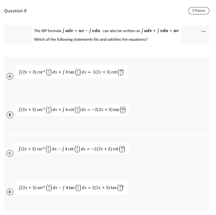 answer only please no need to write the solution ill rate i