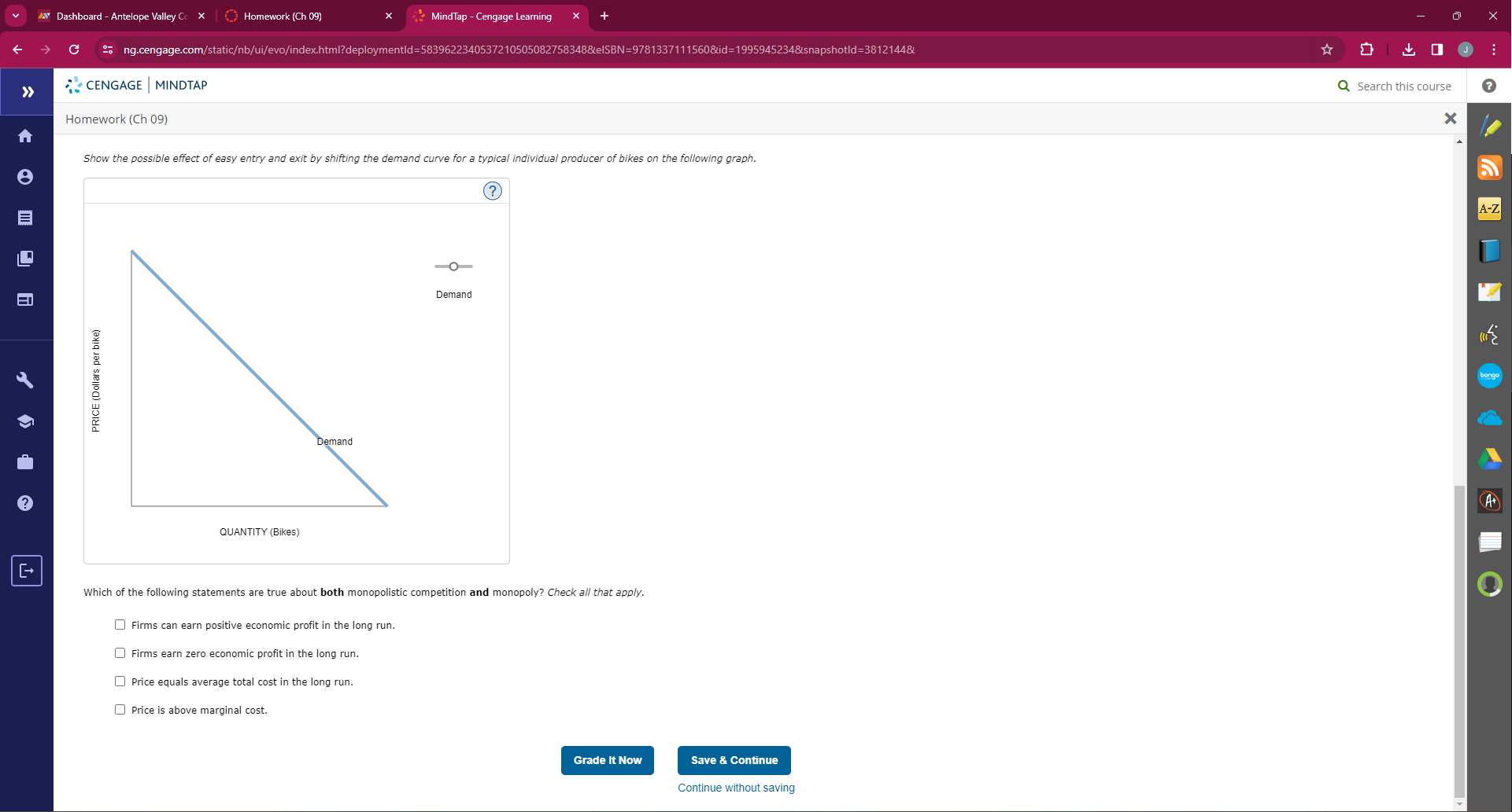 09) MindTap - Cengage Learning X ng.cengage.com/staticb/ui/evo/index.html? deploymentld=5839622340537210505082758348&eISBN=9781337111560&id=1995945234&snapshotld=3812144& CENGAGE | MINDTAP Q