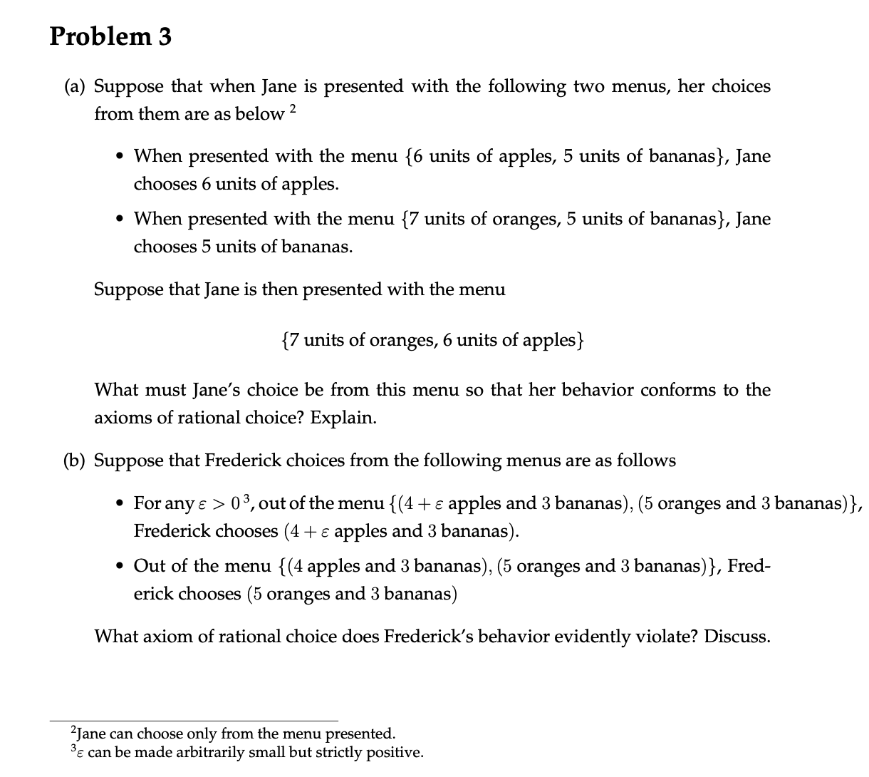 Please write out all the steps on a separate piece of paper