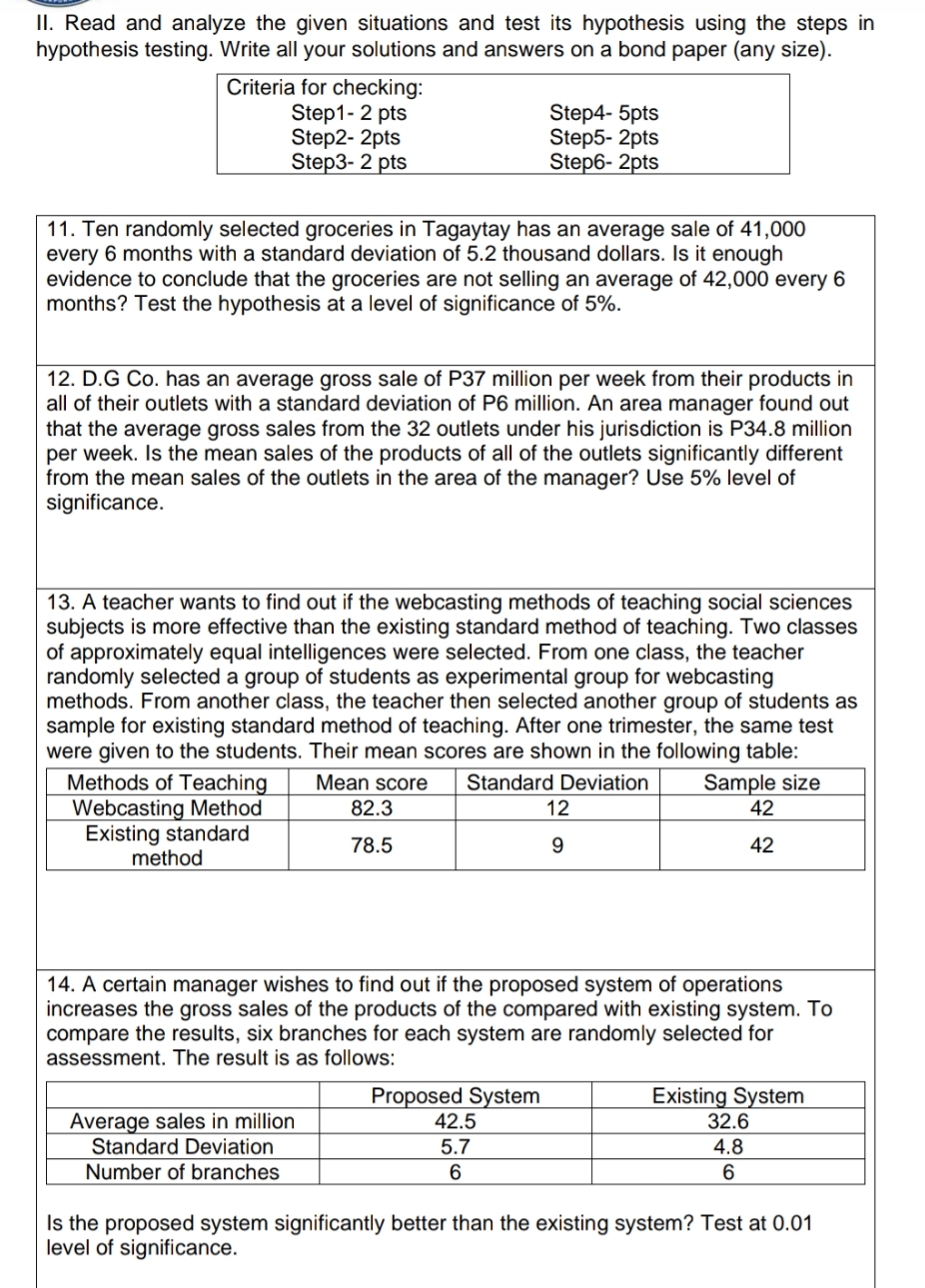 Help me please, it's rush. Show your solution in step by step