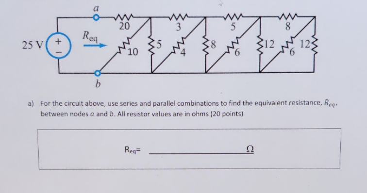 please answer this question for me. it is on series and parallel