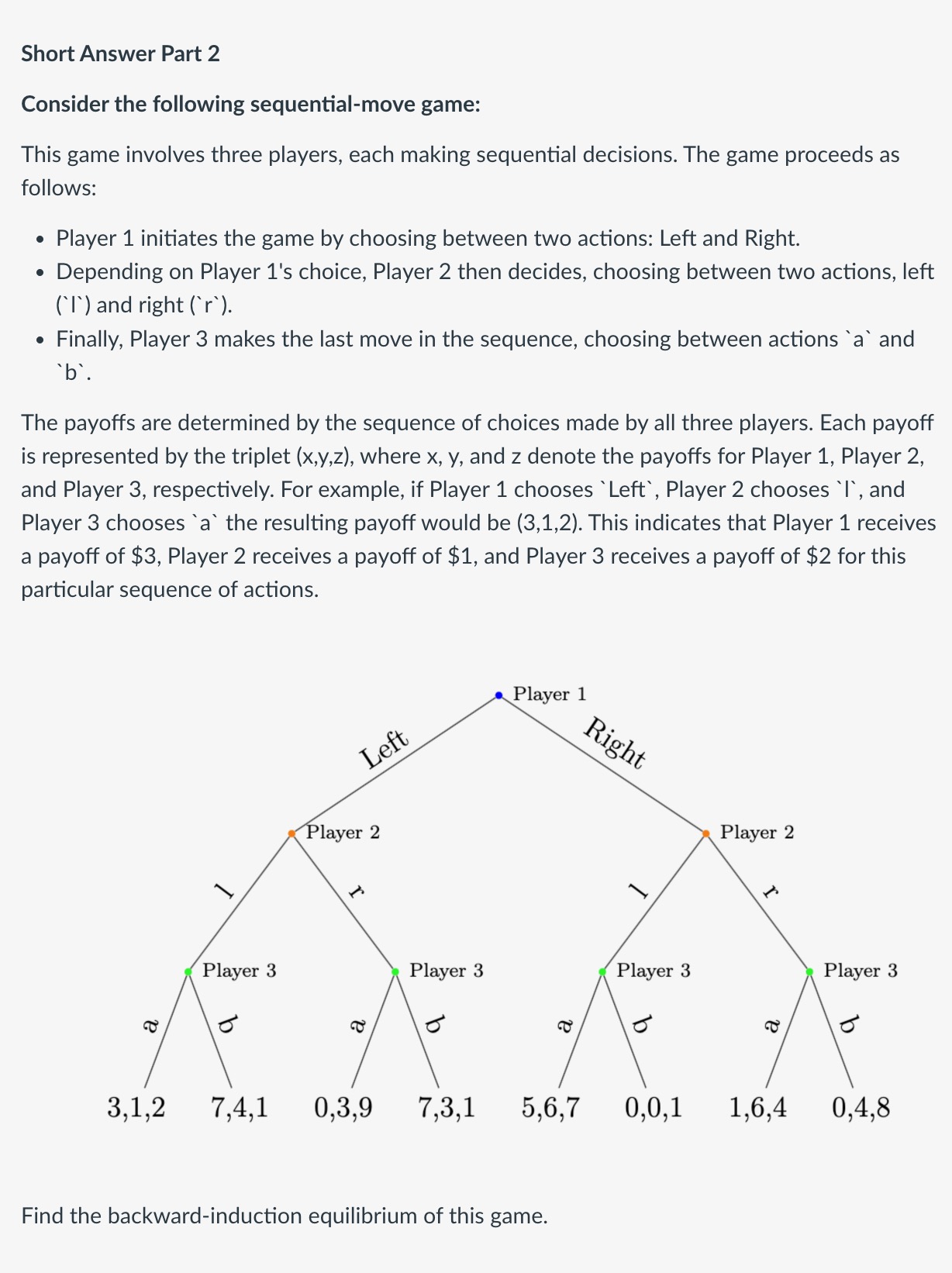 This is a time-sensitive question and I would appreciate a detailed explanation.