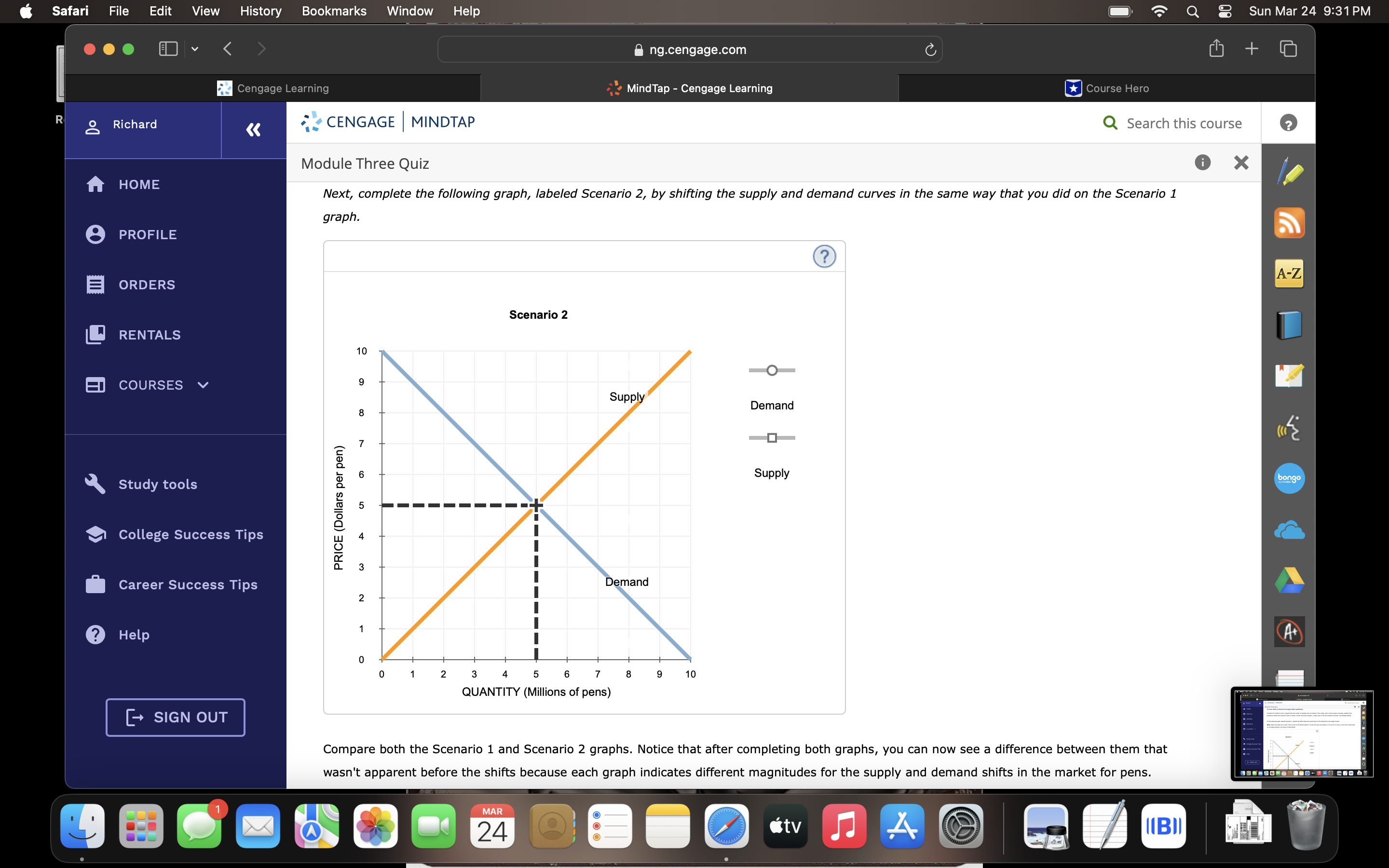 24 9:31PM o0 [ v magnitude of the shifts. [ @ Help