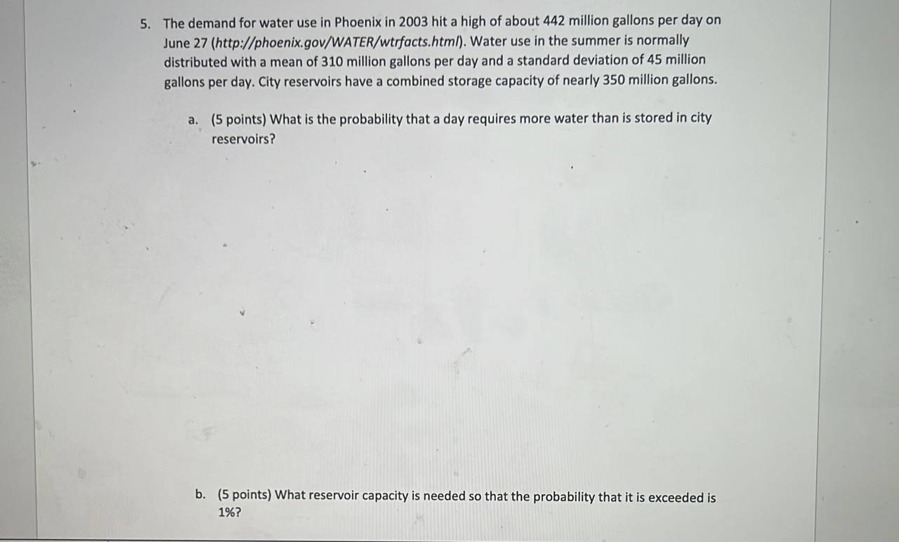 accuracy. Good luck! 1. An electronic product contains 40 integrated circuits. The