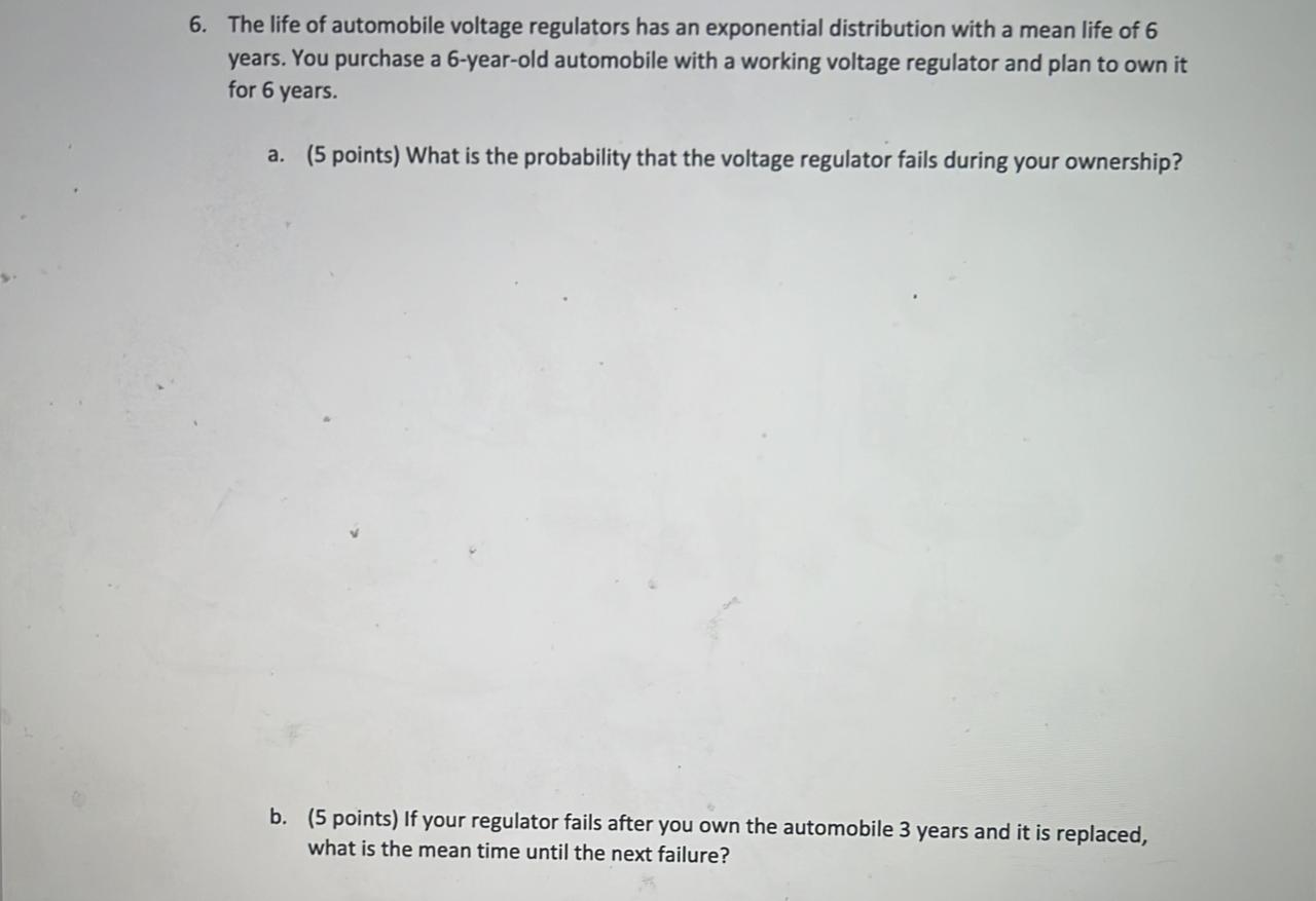 probability that any integrated circuit is defective is 0.01, and the integrated