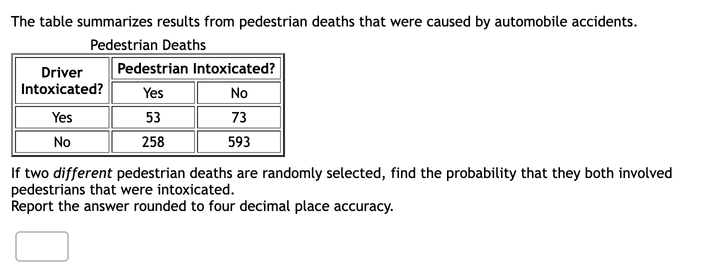 accurate to 4 decimal places. p-value =You are given the following hypotheses: