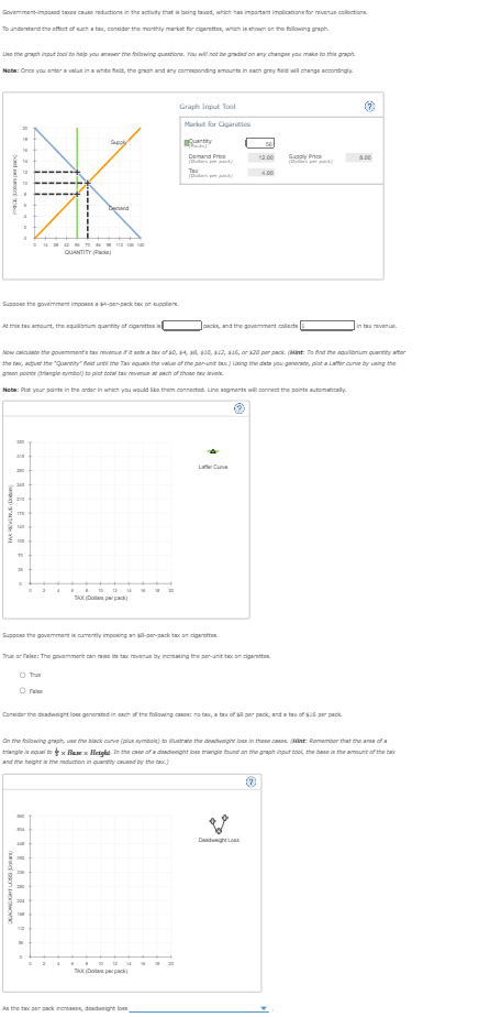  him the activity that is being taund, which has Important implications