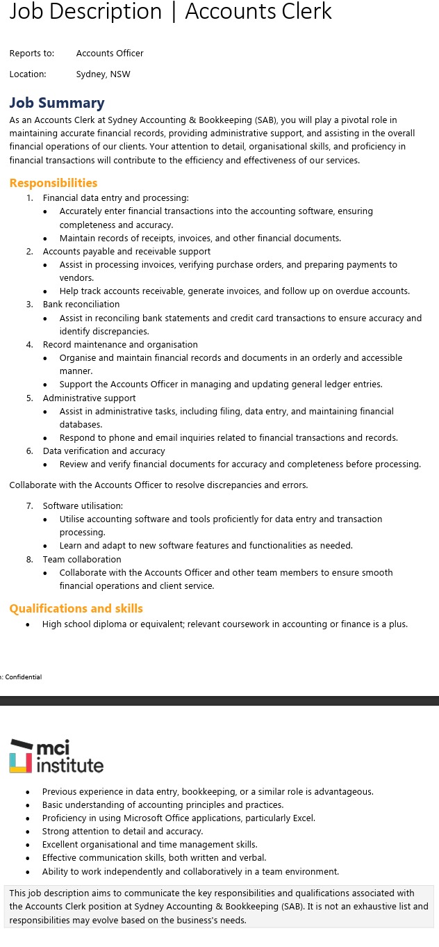 (Assessment objectives ...)Task 8Scenario You continue to assume the role of Drew