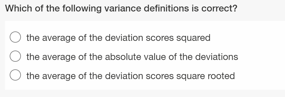 of the sample falls in the interquartile range \fA researcher uses a