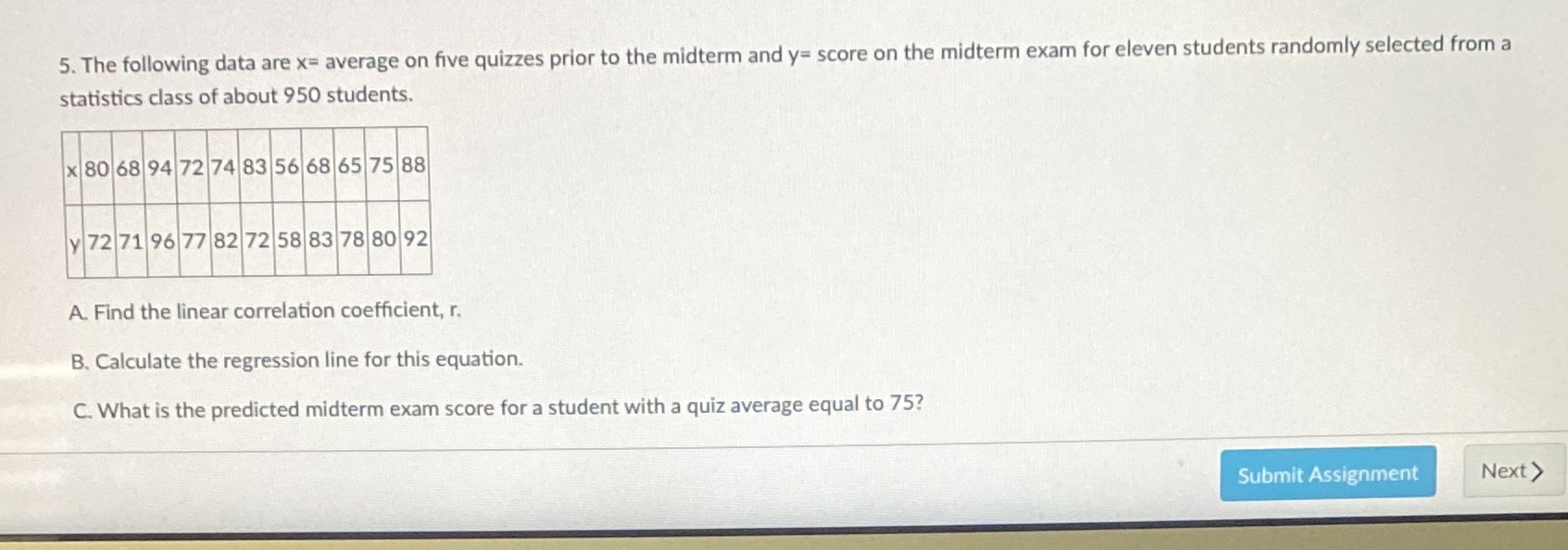 Don't use excel, include hypothesis with calculator function noted, pvalue, rejection decision