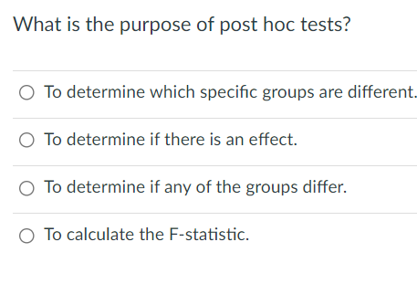 n = 18), and a placebo (xbar3 = 13.70, n3 = 20),