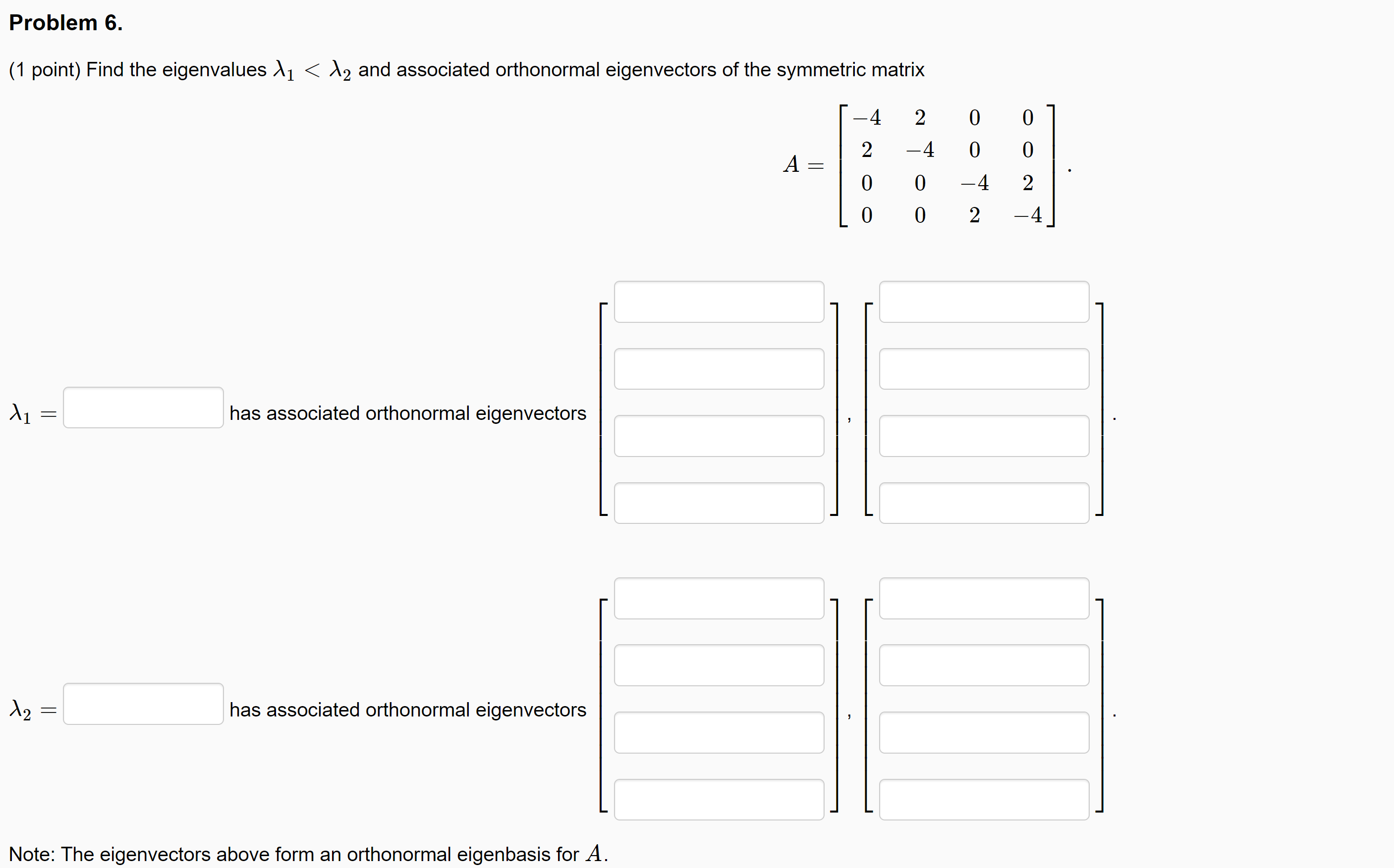 1 2 0 0 11 v1 4 ,v2= 2 ,andva= 2 9