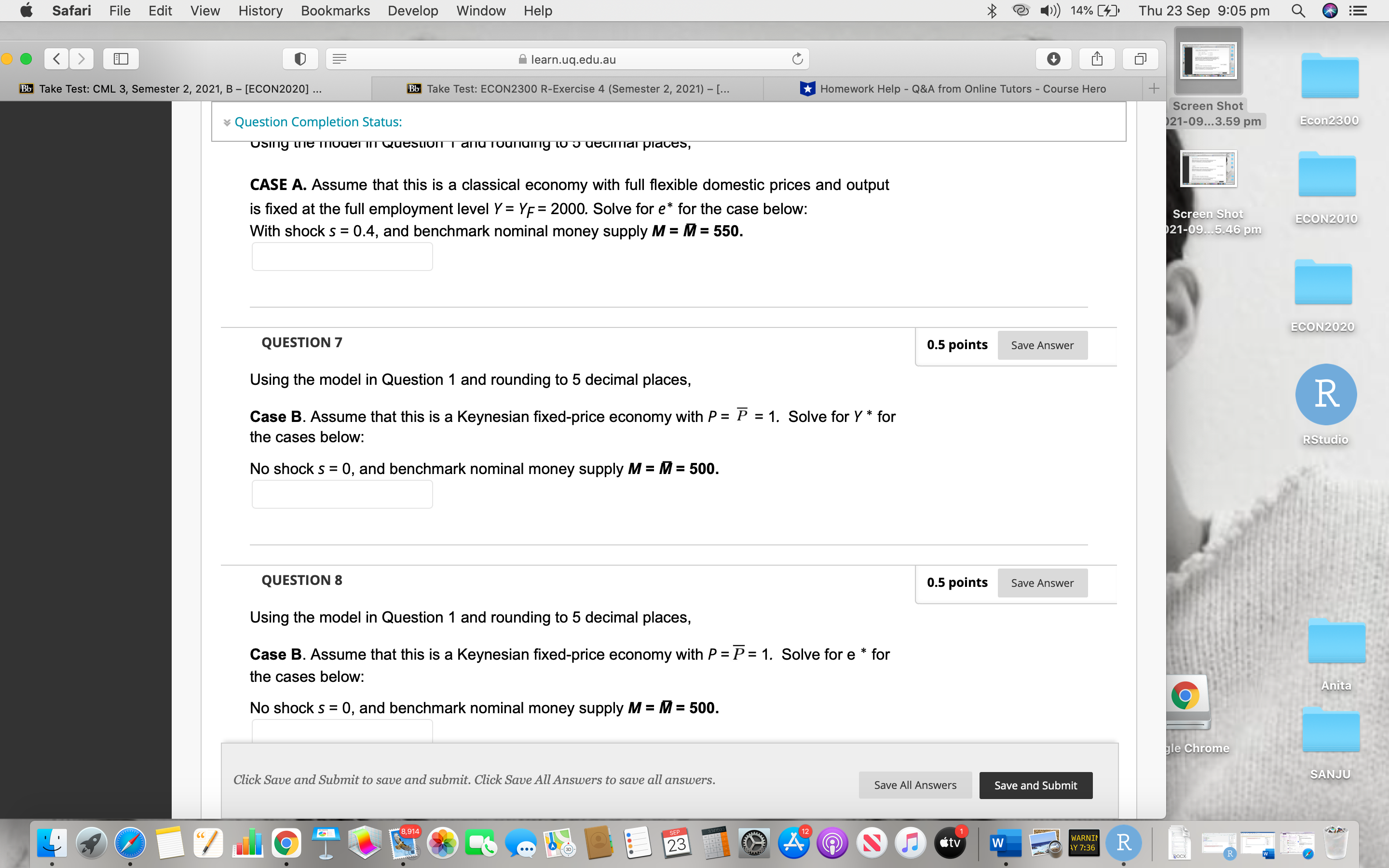  Safari File Edit View History Bookmarks Develop Window Help B @