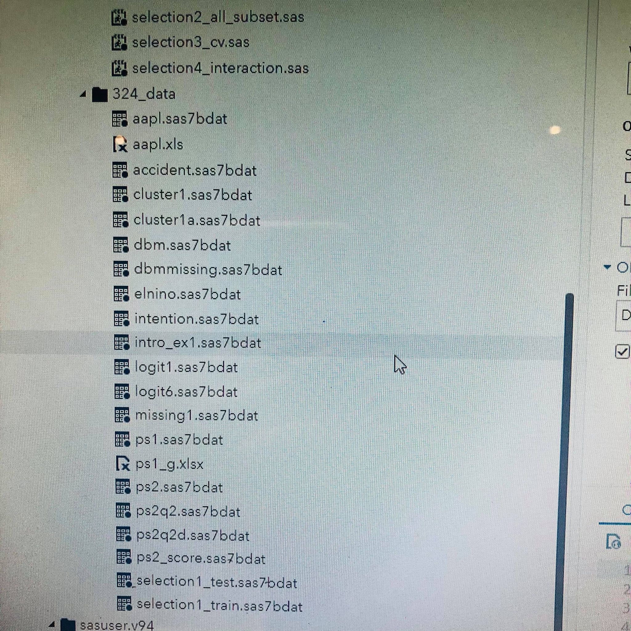 or not. A questionnaire was administered with a sample of 435 people.