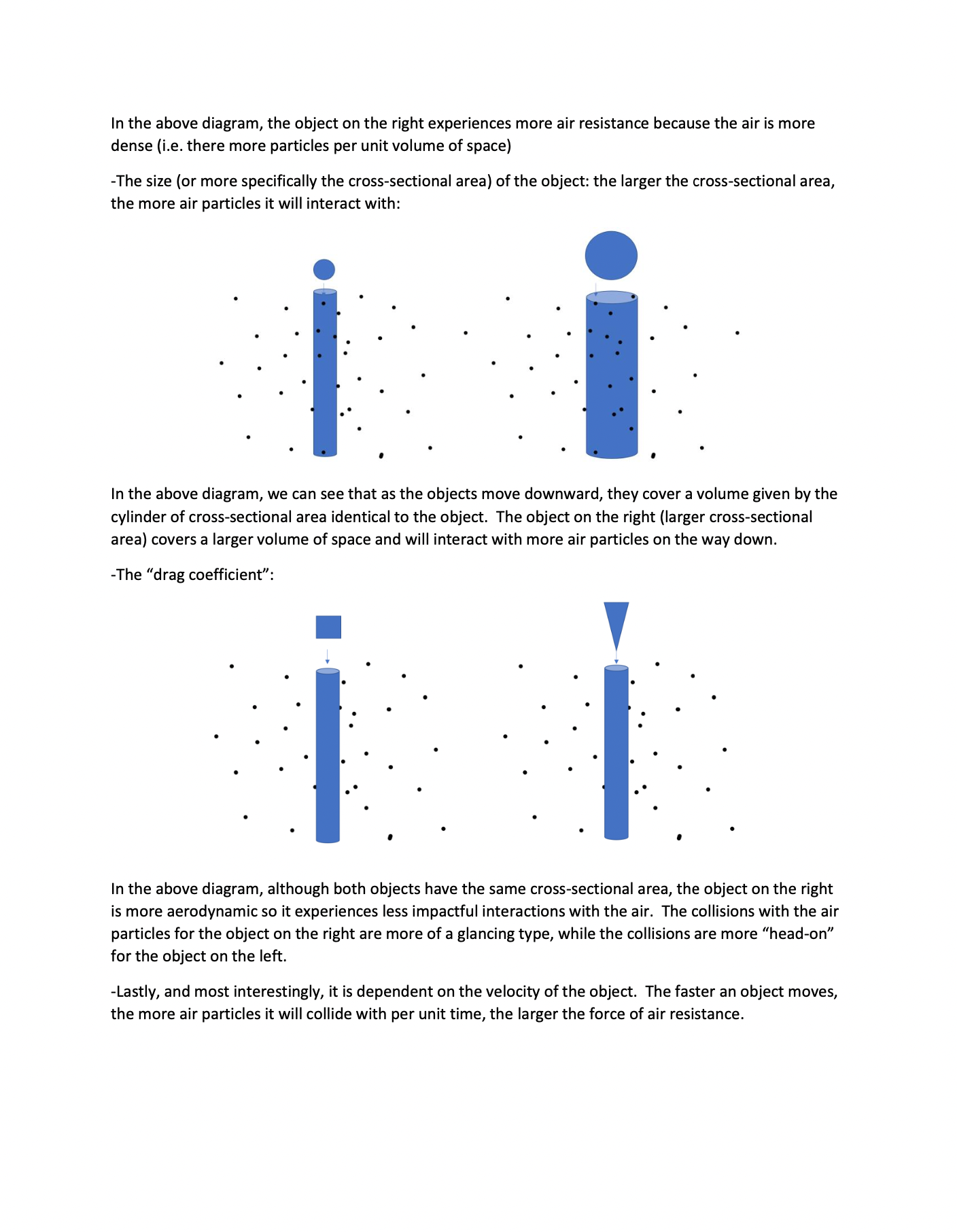 highlighted in the last page. please use excel. and show work thanks