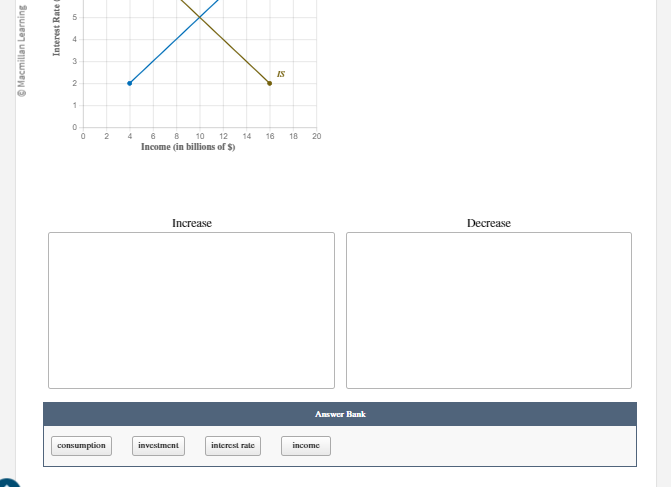 to each variable by dragging the icon for each variable into the