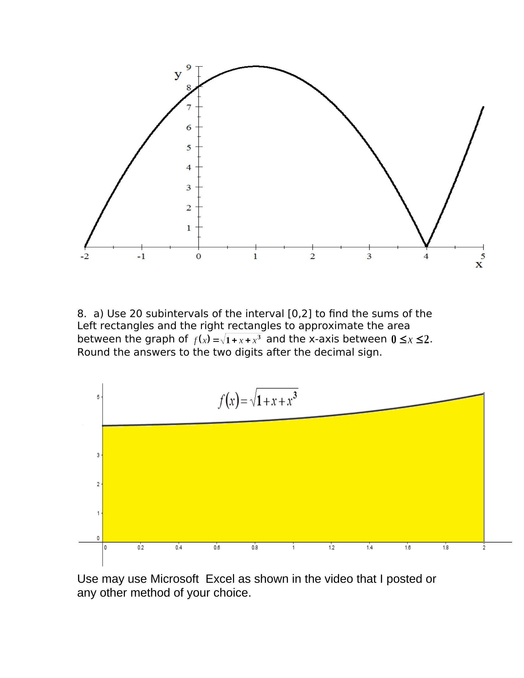 with an initial velocity of 32 feet per second. Use 32 feet
