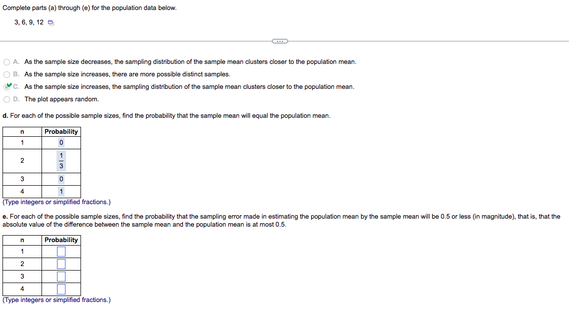 hello i need help with these questions please based on statisticsquestion 2-