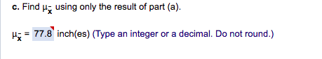 of the sample mean clusters closer to the population mean. As the