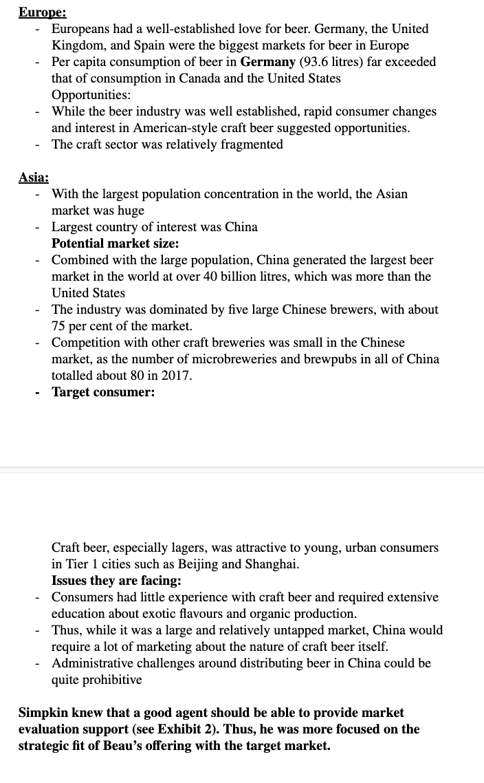 and expand internationally.HR concepts:Global teaming/cultureGlobal organizational structureGlobal talent managementSOURCE: Notes on case