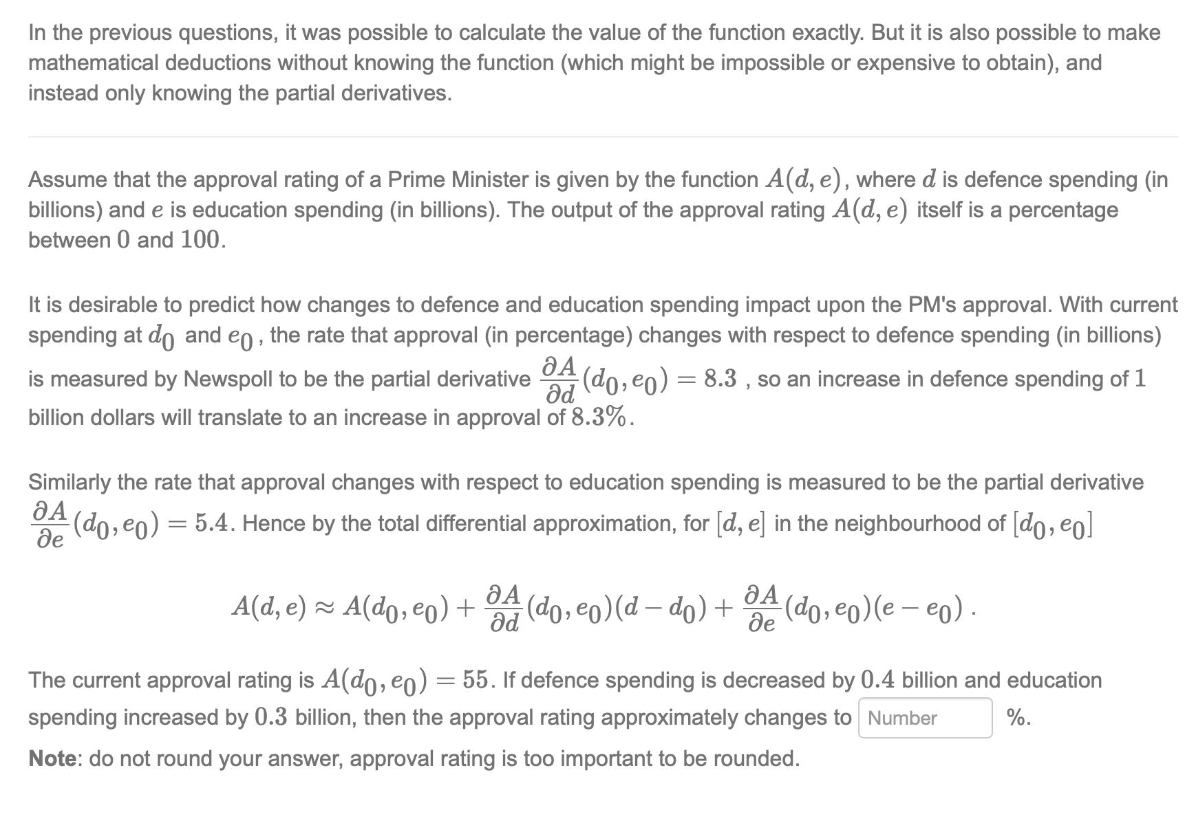 three-dimensional space, too. For example, consider the paraboloid 2 2 z=F93, =xly