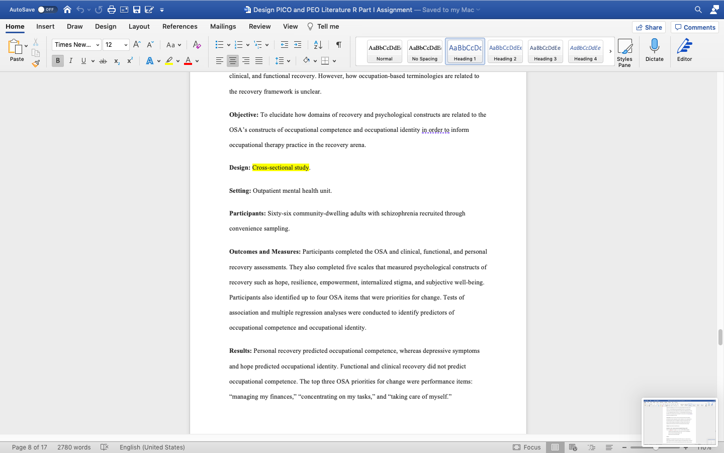 BIUvab X x A LA. Normal No Spacing Heading 1 Heading 2