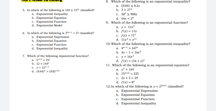 of values and graph.2.) Find the domain and range of, f(x) =