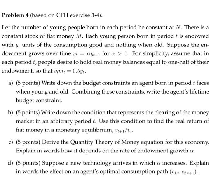 I need a typed answer as well as soon . Only typed