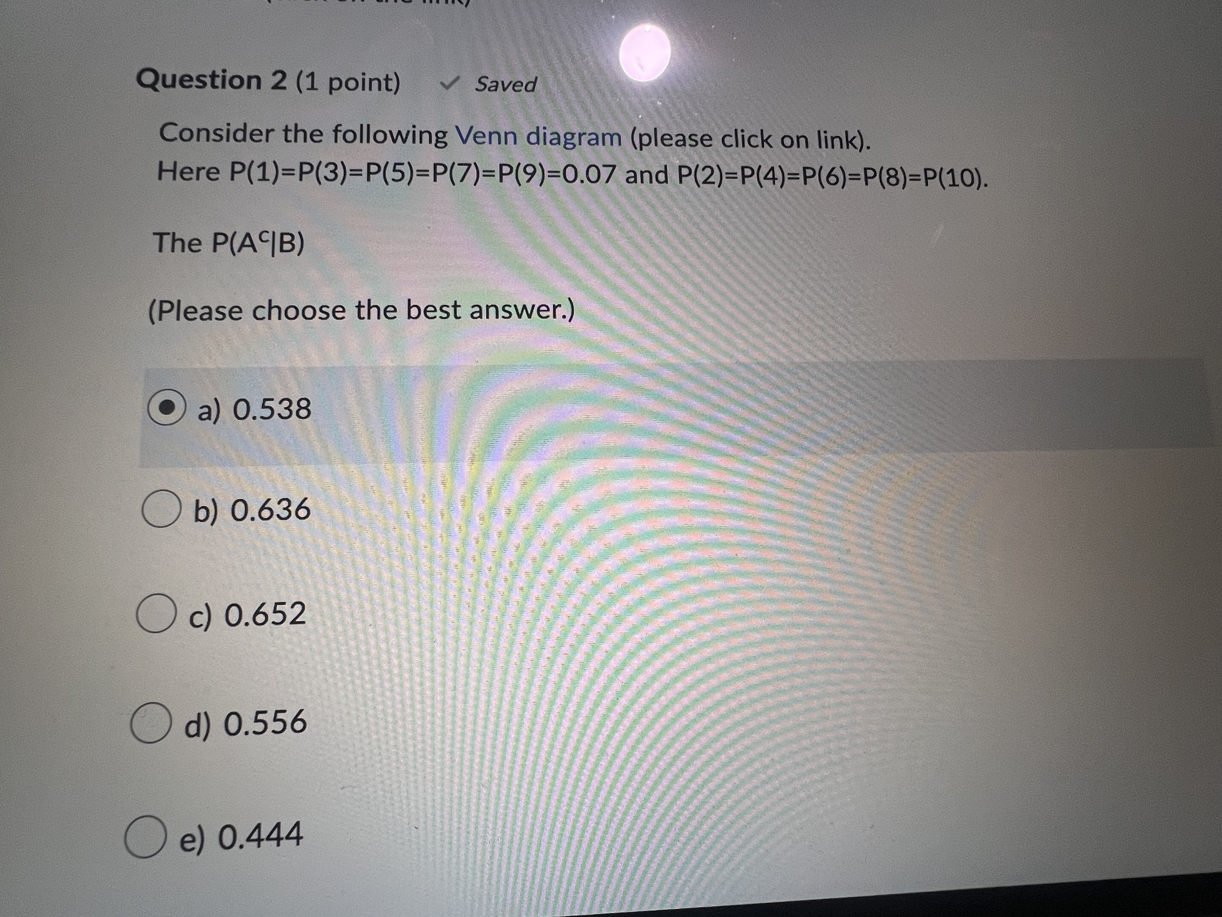 , Xn be a random sample from some population with Ex2 =