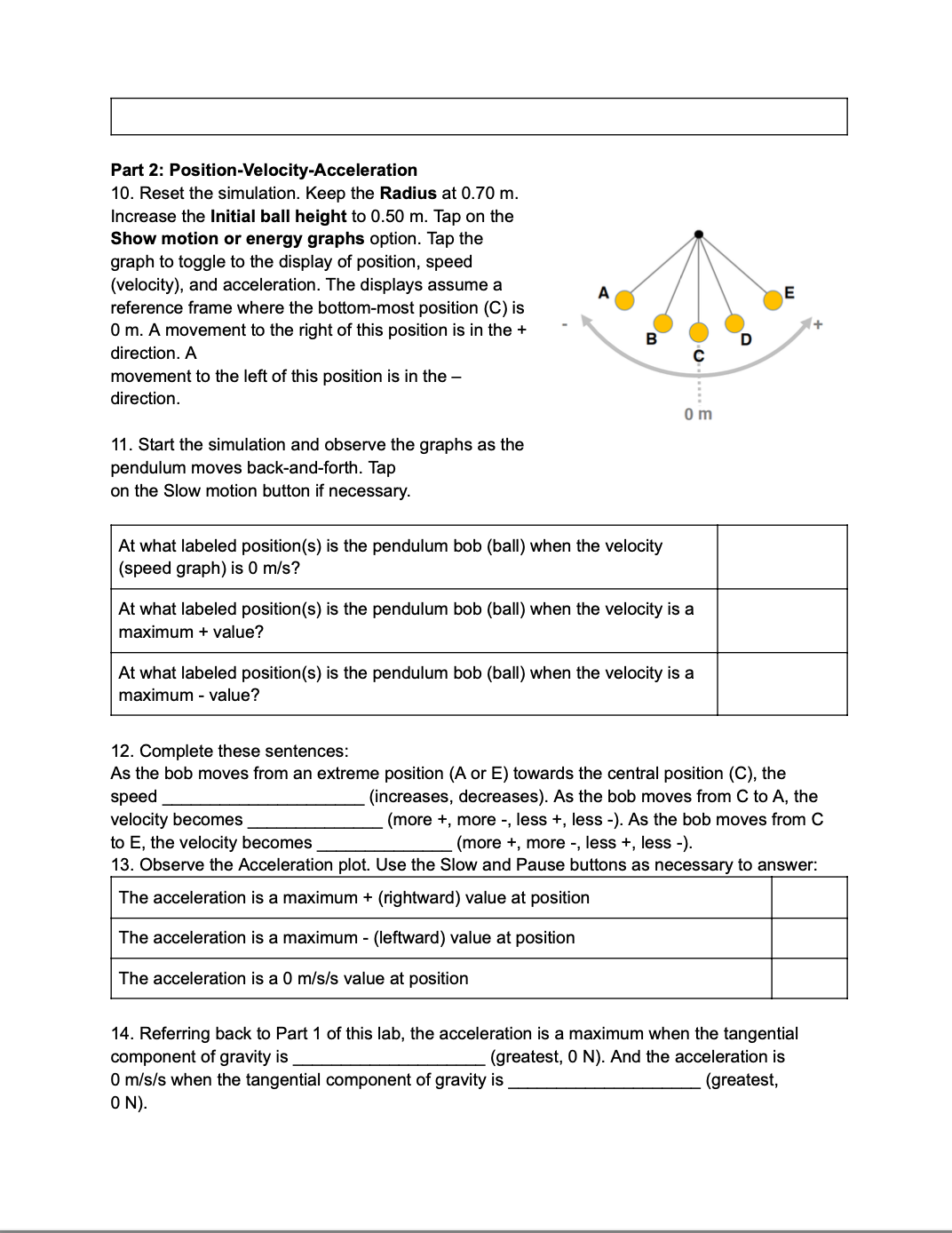 and Sound unit of the Physics lnteractives section at The Physics Classroom.