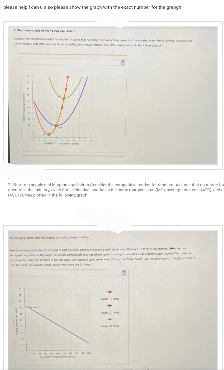Note: The answer should be typed. please help! can u also please