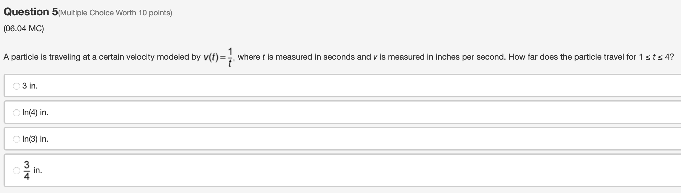+ 24)(1) 0 0.5[(04 + 0.54)(0.5) + (0.54 + 14)(0.5) + (14