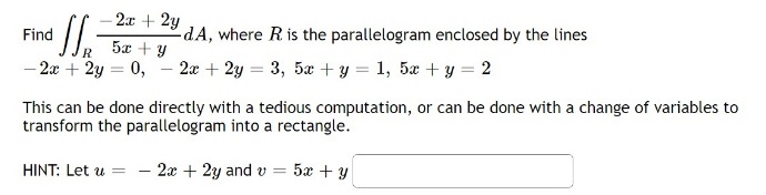 direction in ijk formA lamina with inner radius 3 and outer radius