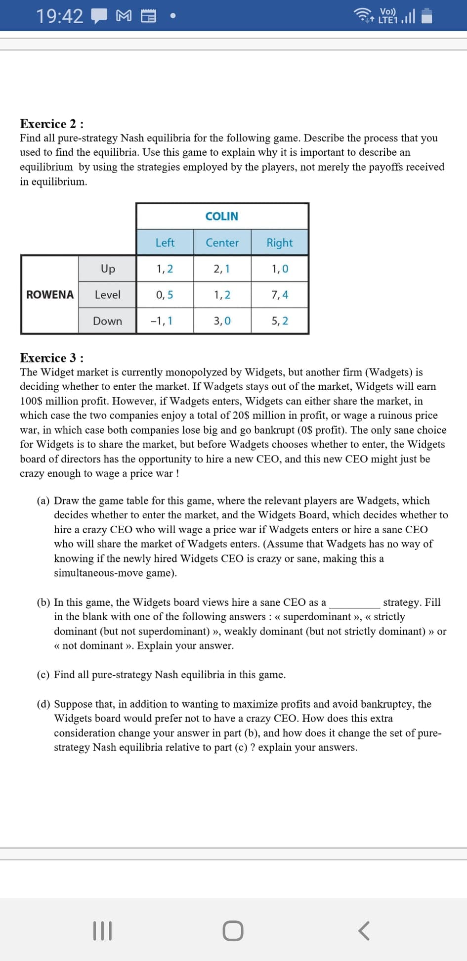 Hello, can you help me to solve this 2 problems please. I