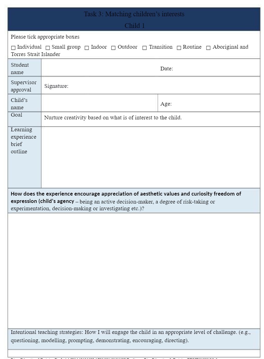 Please tick appropriate boxes Individual [ Small group [ Indoor [j