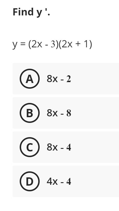 lim =-7. Find 3f(x) 5g(x) -S + s(x)