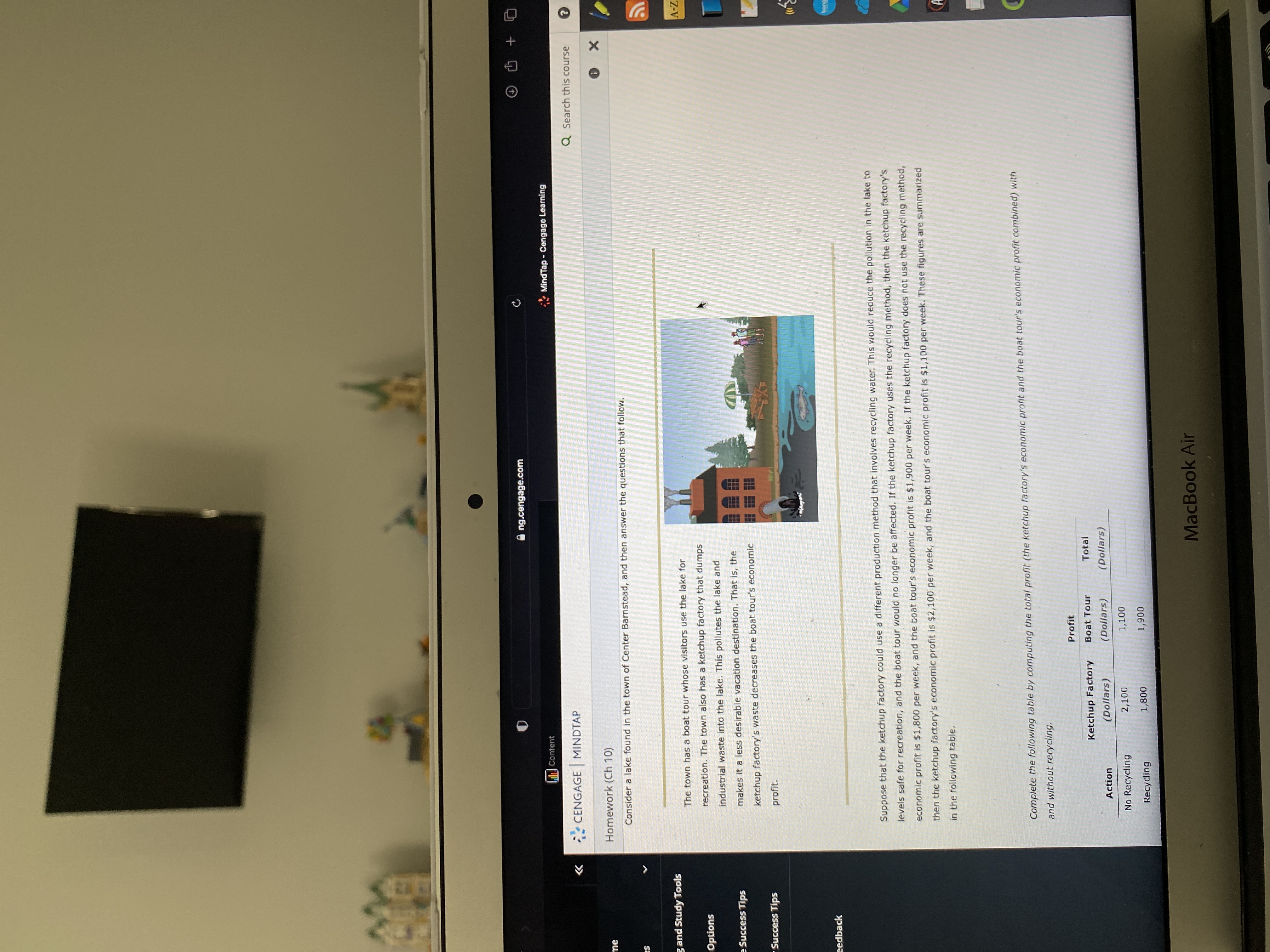 O ng.cengage.com ili Content MindTap - Cengage Learning CENGAGE | MINDTAP