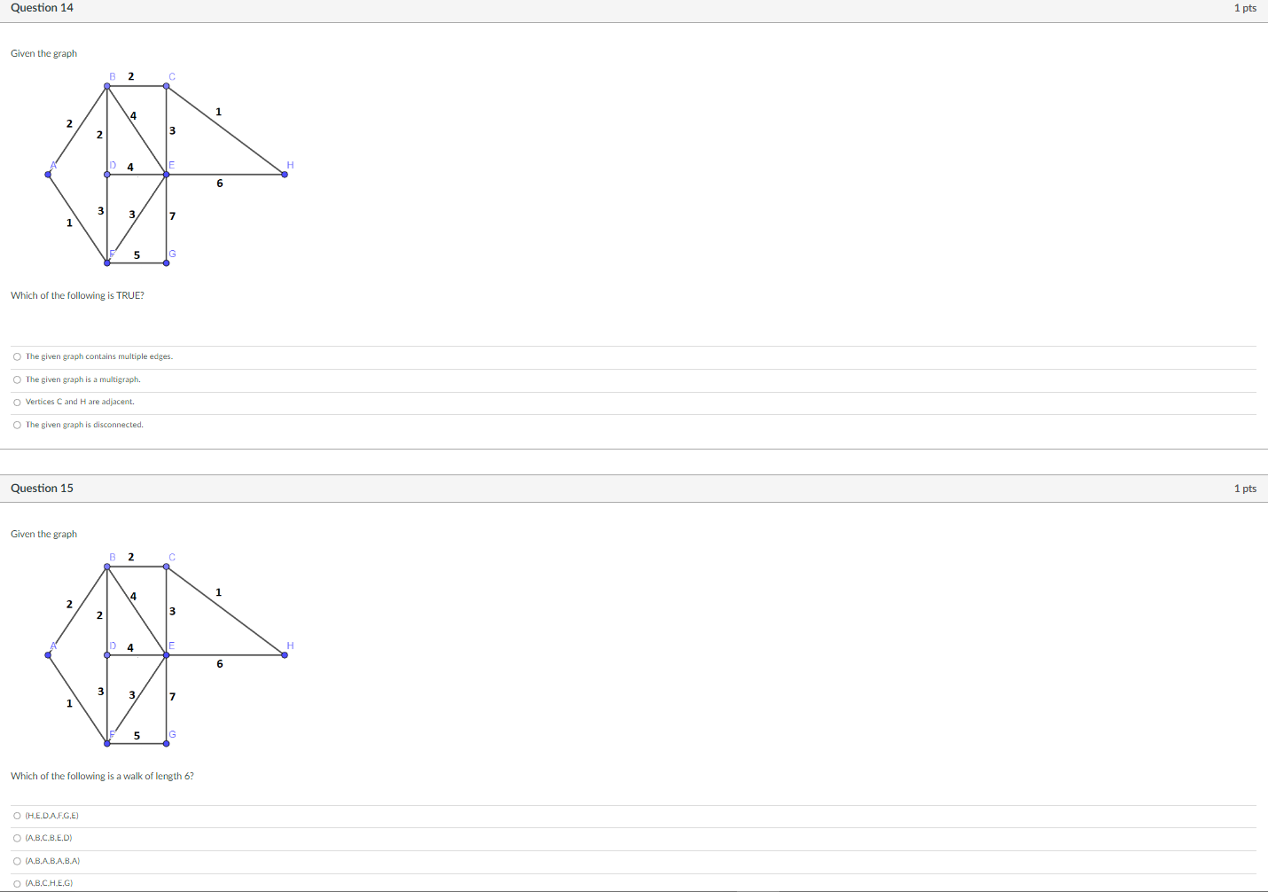C, and D). Using a voting method we will call X, the