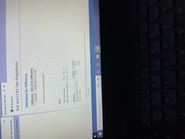 be 180. Before making any changes permanent. they first want to collect