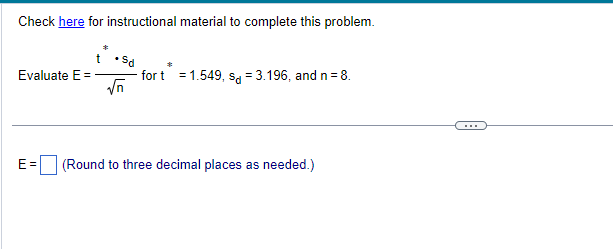 p . q + n1 n2 z= (Round to two decimal places