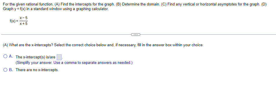 graph of a polynomial function. (A) What is the minimum degree of
