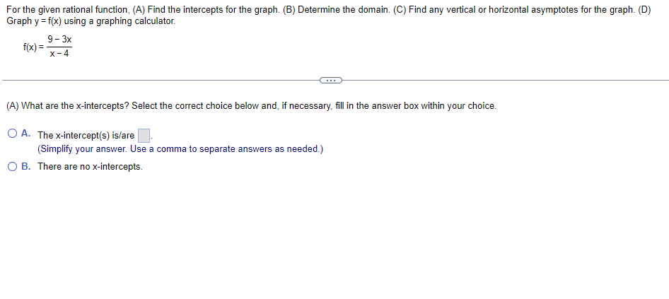 a polynomial function that could have the graph? X 10 (B) Is