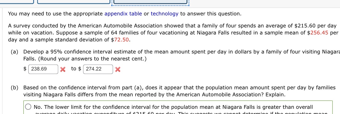 Plz Correct answer for (A) You may need to use the appropriate