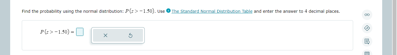 .0006 .0006 .0006 0006 .0005 0005 0005 -3.1 0010 0009 0009 .0009
