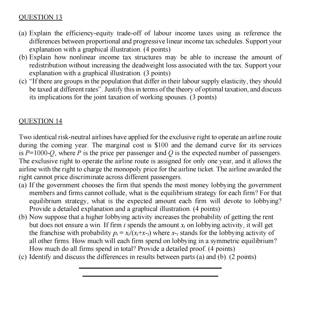 in the script book. QUESTION 11 In a transferable voting system each