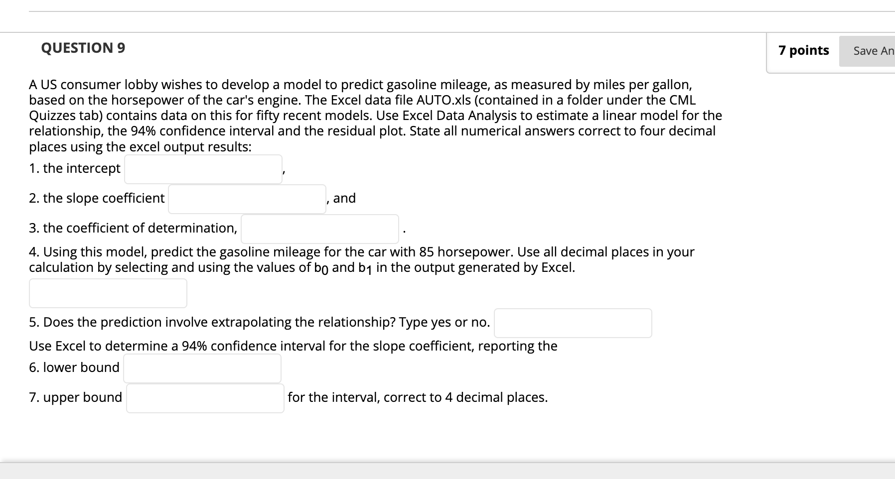 17.7 165 3445 18.1 139 3205 20.3 103 2830 8 21.5 115