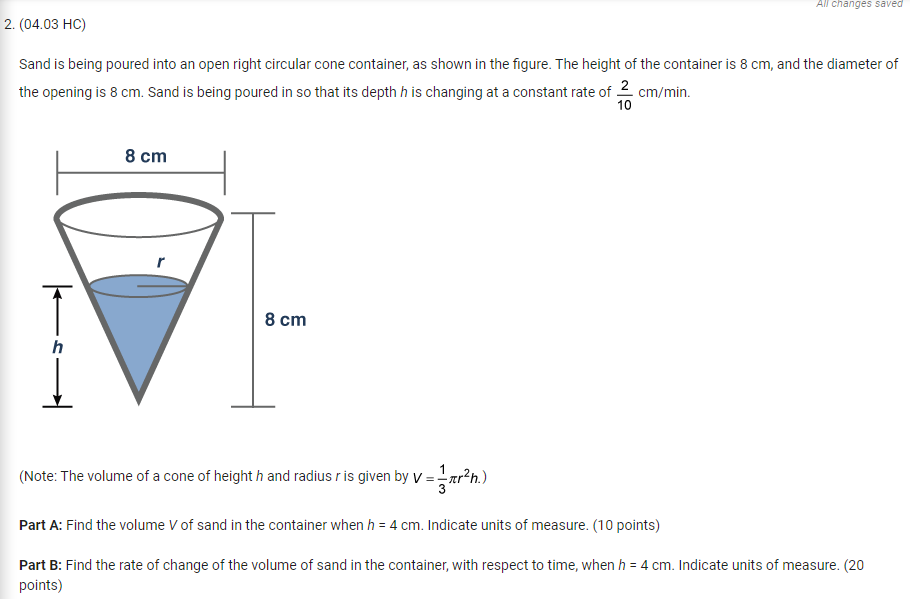 that f(1) = 2 and f'(x) =cos(-, + x), where 0
