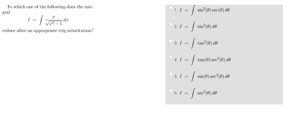 explanation, thanks.. 15 Evaluate the integral 0 1. 1 = -In 2