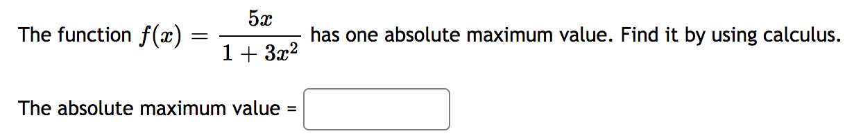 that work on upcoming quizzes to get credit. The function at) =