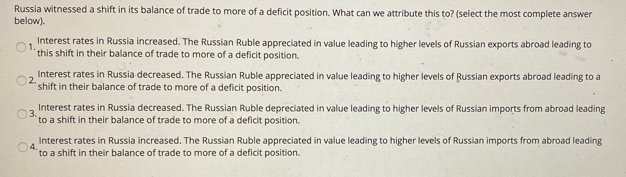 The consumption utilities are m1(x) = sx for shoes, and m2(y) =